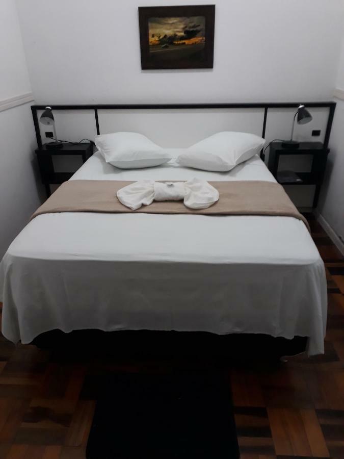 Urussanga Hotel Rom bilde